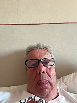 Oldpistolpete online show from 05-20-26, 09:37