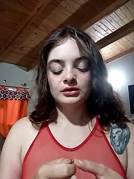 Snapshot of Emmacut chatting on 03-13-26, 09:10 Emmacut online show from 03-13-26, 09:10