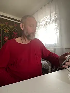 GHsveter online show from 04-15-26, 01:07