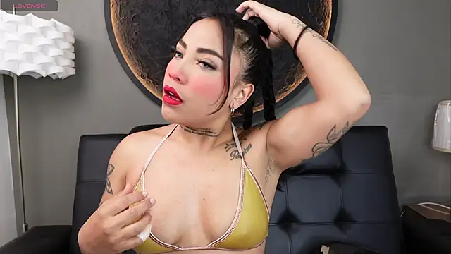 miss vaiolette online show from 05-02-26, 11:04