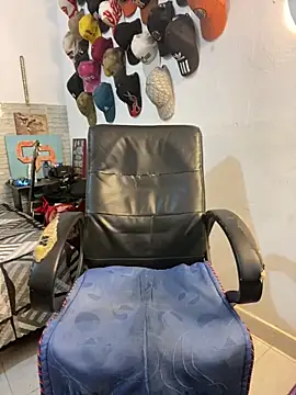 Cabetothepro online show from 03-21-26, 05:12