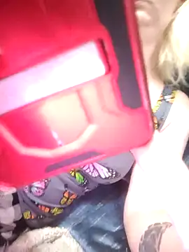 BadAssBitchMakayla online show from 04-26-26, 10:18