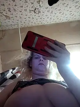 BadAssBitchMakayla online show from 05-12-26, 10:34
