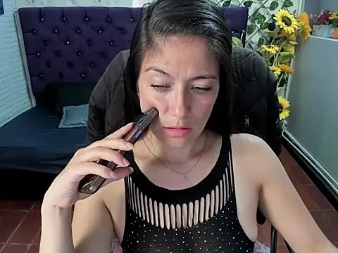 AnnyMilet  online show from 03-10-26, 03:00