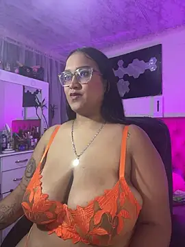 Teffy  xxx online show from 05-15-26, 11:45
