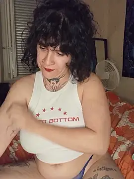 callmelouve online show from 05-18-26, 11:43
