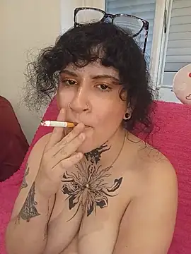 callmelouve online show from 05-27-26, 02:03