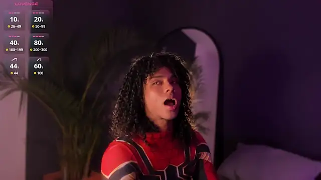 Lucas eevans online show from 12-18-25, 12:33