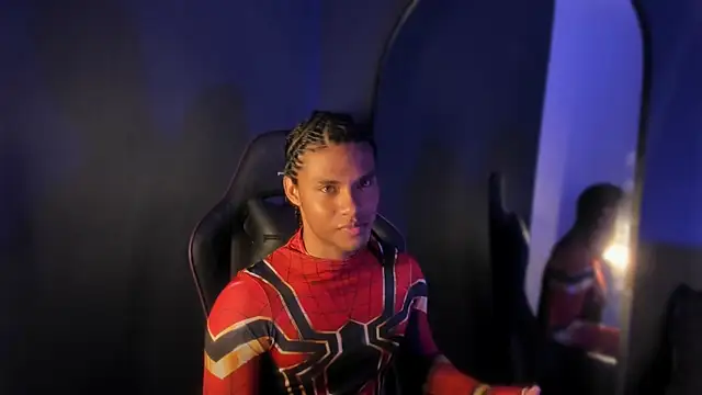 Lucas eevans online show from 02-10-26, 02:10