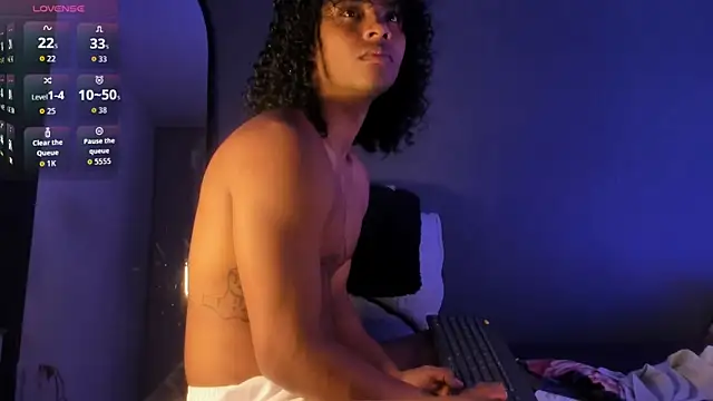 Lucas eevans online show from 03-31-26, 03:56