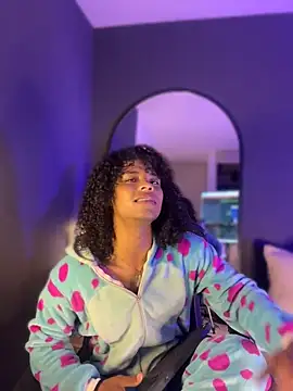 Lucas eevans online show from 04-08-26, 01:11