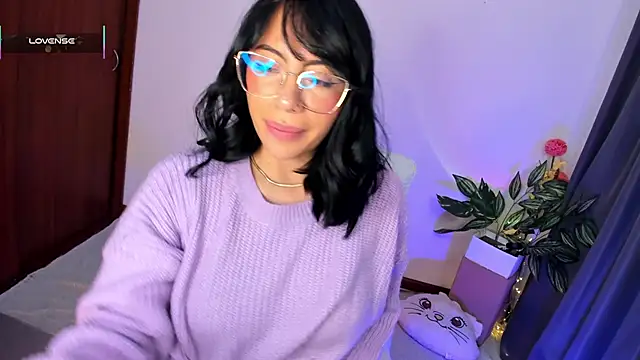 Silvanna-Moree online show from 03-29-26, 02:50