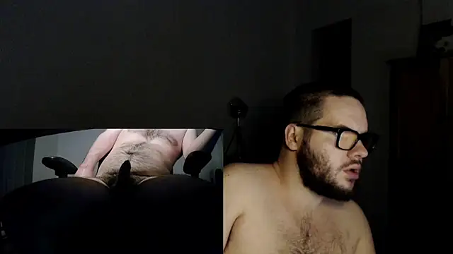 fck boy123 online show from 03-18-25, 05:20