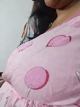 Snapshot of tharu_sweet chatting on 05-18-26, 06:19 tharu sweet online show from 05-18-26, 06:19