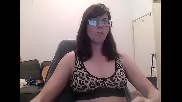 SavannaGirly online show from 01-12-26, 07:46