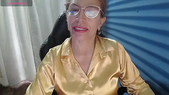 Chayla Ruiz online show from 03-30-26, 08:10