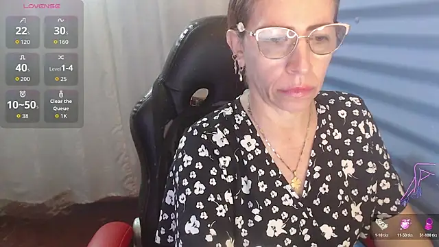Chayla Ruiz online show from 05-27-26, 02:14