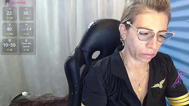 Snapshot of Chayla_Ruiz chatting on 06-04-26, 02:12 Chayla Ruiz online show from 06-04-26, 02:12
