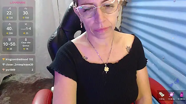 Snapshot of Chayla_Ruiz chatting on 06-16-26, 11:29 Chayla Ruiz online show from 06-16-26, 11:29