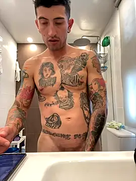 wethkisses online show from 10-09-25, 02:37