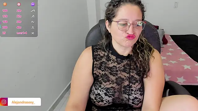 Snapshot of alejandra_milf_ chatting on 06-04-26, 09:48 alejandra milf online show from 06-04-26, 09:48