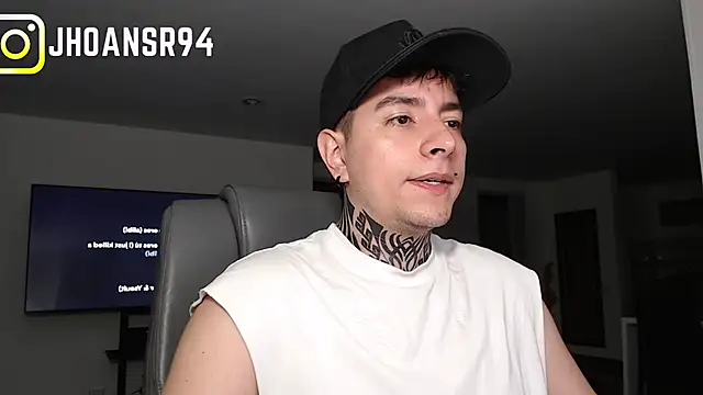 Jhoan saenz online show from 05-09-26, 02:39