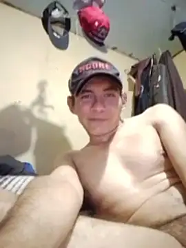 MarsWood online show from 02-12-26, 02:34