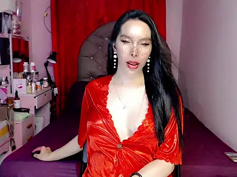 TSDESIREcindy29 online show from 07-15-26, 10:53