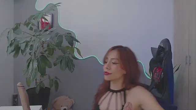 LauPolett online show from 04-12-26, 09:53