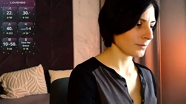 LorenDaze online show from 03-17-26, 06:28