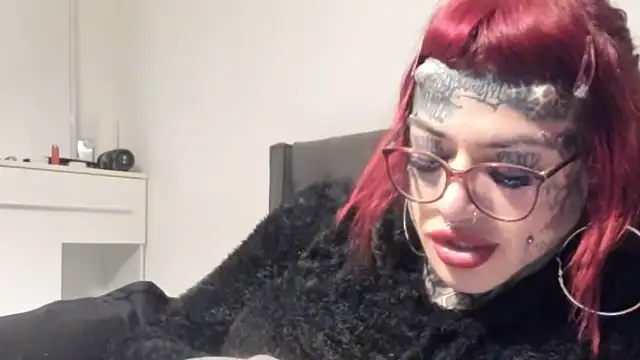 tamarapervert online show from 02-25-26, 10:52