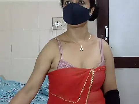 Indian Horny Wife online show from 04-06-26, 04:19
