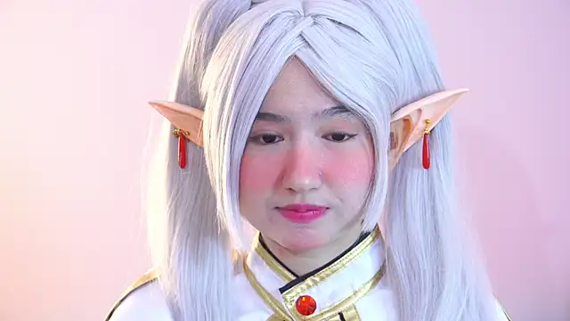 Pinkie Princes online show from 01-07-26, 10:12