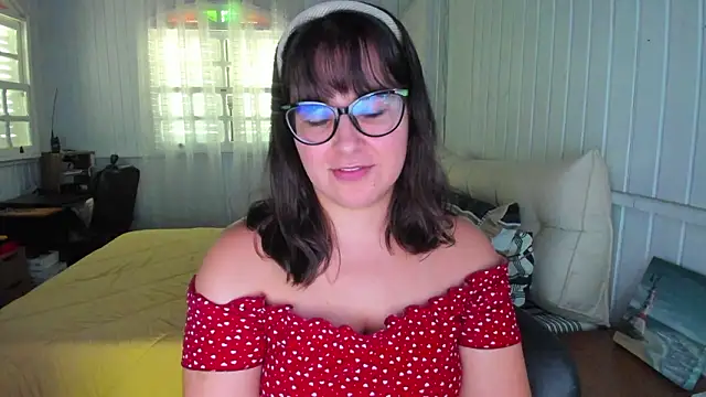 anna love hot online show from 02-25-26, 03:54