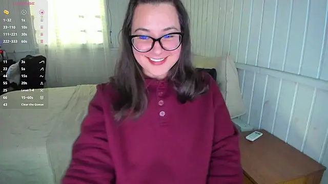 anna love hot online show from 04-28-26, 06:02