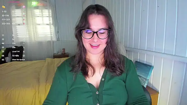 anna love hot online show from 04-29-26, 06:25