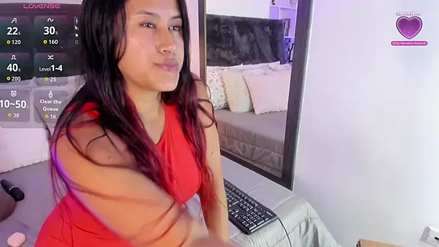Karlagonzales  online show from 07-17-26, 06:46