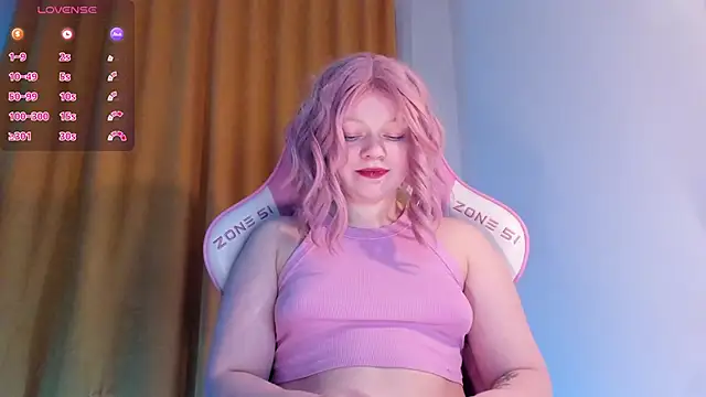 SueNiceeeee online show from 02-11-26, 10:59