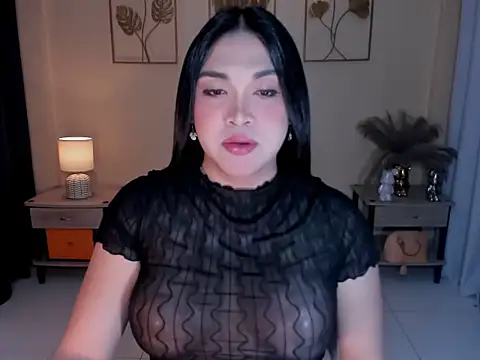 MaxeneCullens online show from 07-06-26, 04:09