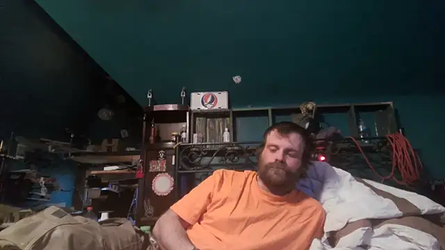 charactrzero online show from 03-16-26, 09:41