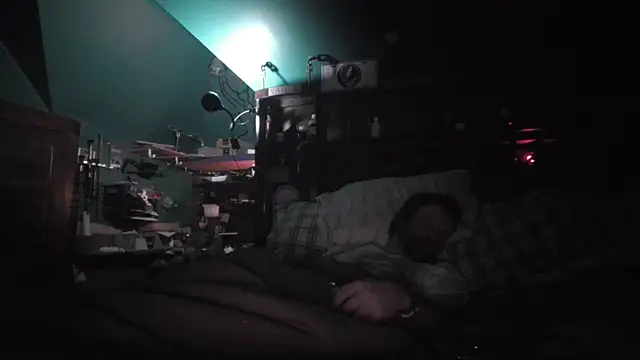 charactrzero online show from 03-21-26, 08:19