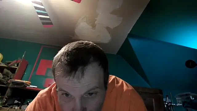 charactrzero online show from 04-11-26, 11:20