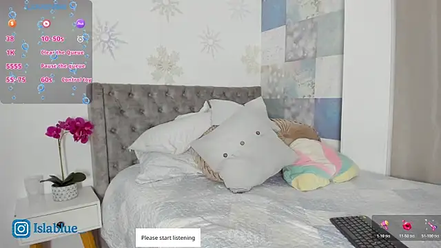 Kianna   online show from 02-02-26, 06:12