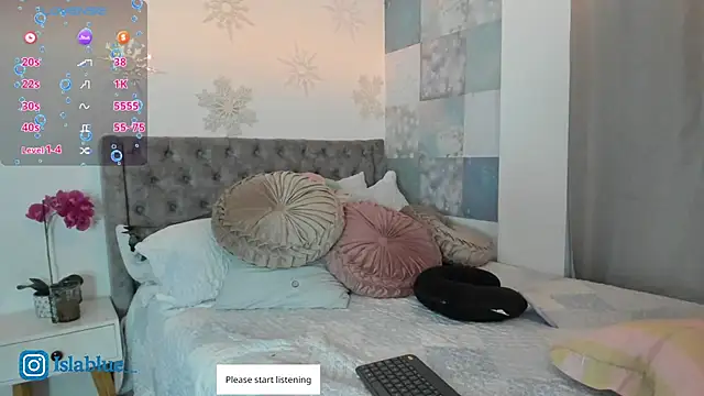 Kianna   online show from 02-13-26, 04:19