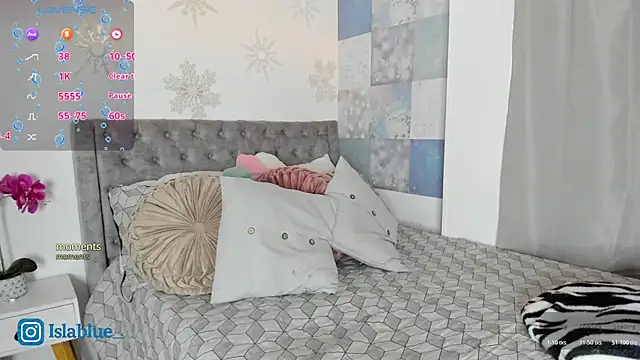 Kianna   online show from 03-10-26, 08:36