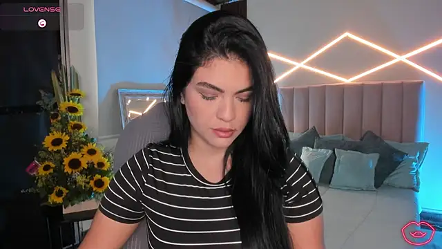 Veronicalanx1 online show from 02-24-26, 11:52