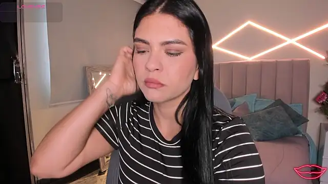 Veronicalanx1 online show from 03-02-26, 11:50