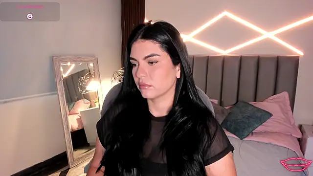 Veronicalanx1 online show from 03-30-26, 11:55