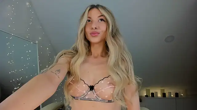 Maya Goddess online show from 04-04-26, 12:31