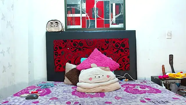 Snapshot of LexiStone_ chatting on 07-13-26, 05:16 LexiStone online show from 07-13-26, 05:16